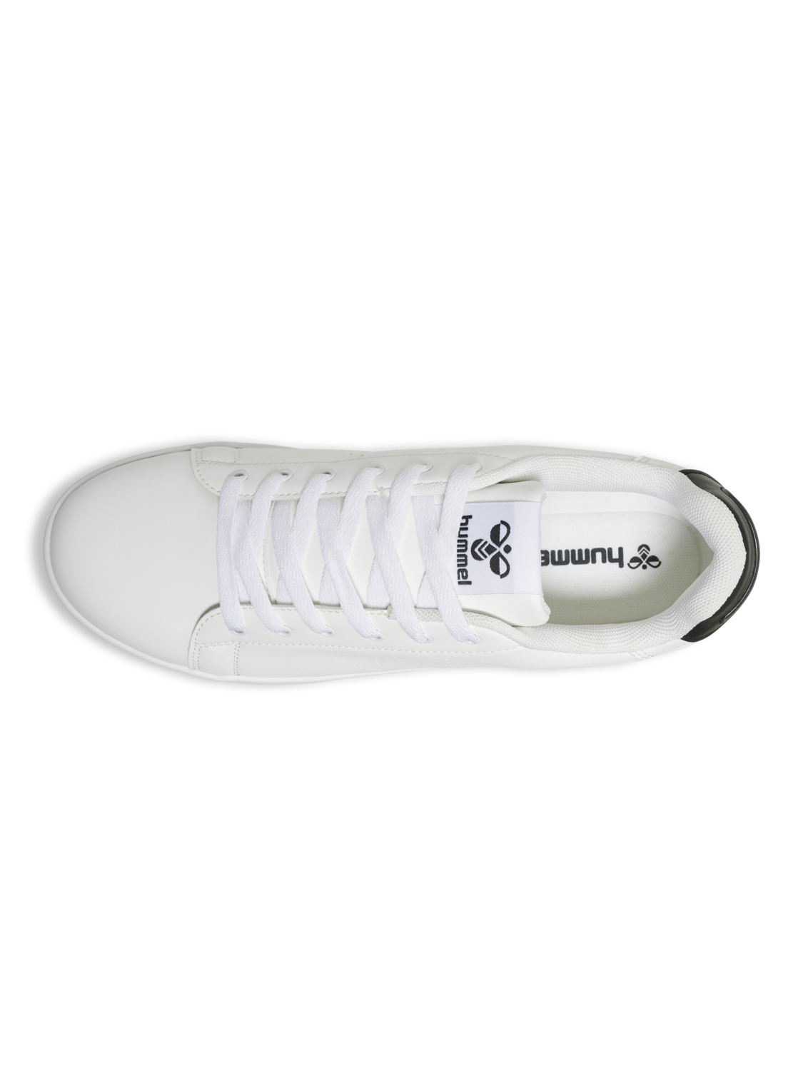 BUSAN, WHITE/ANTHRACITE, packshot