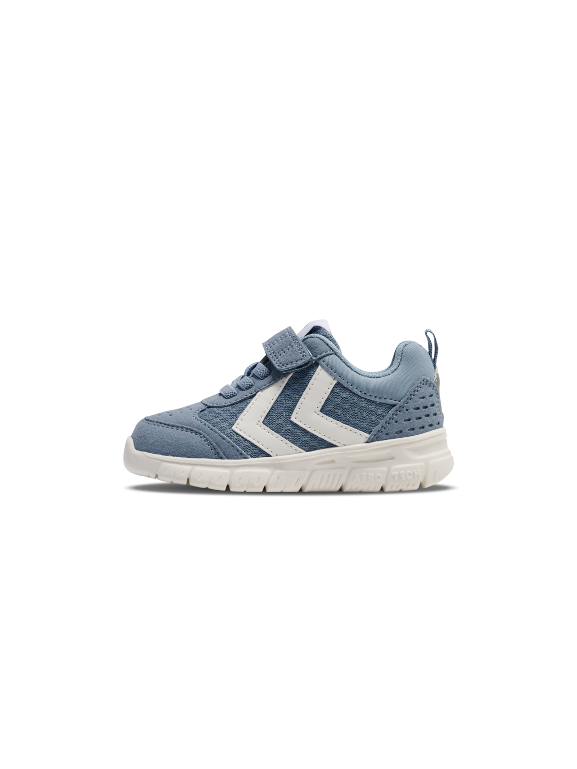 CROSSLITE INFANT, FADED DENIM, packshot