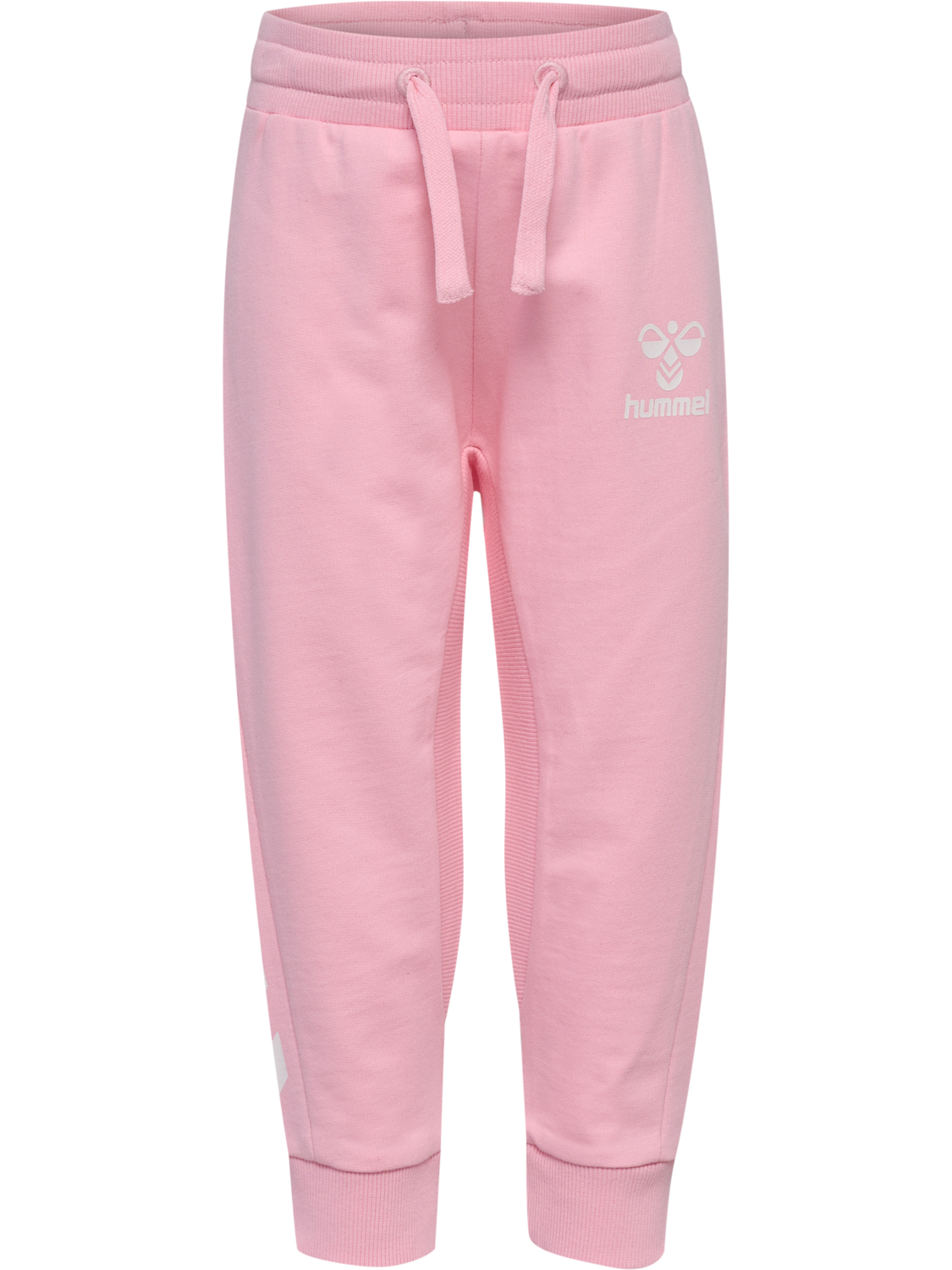 hmlAPPLE PANTS, CANDY PINK, packshot