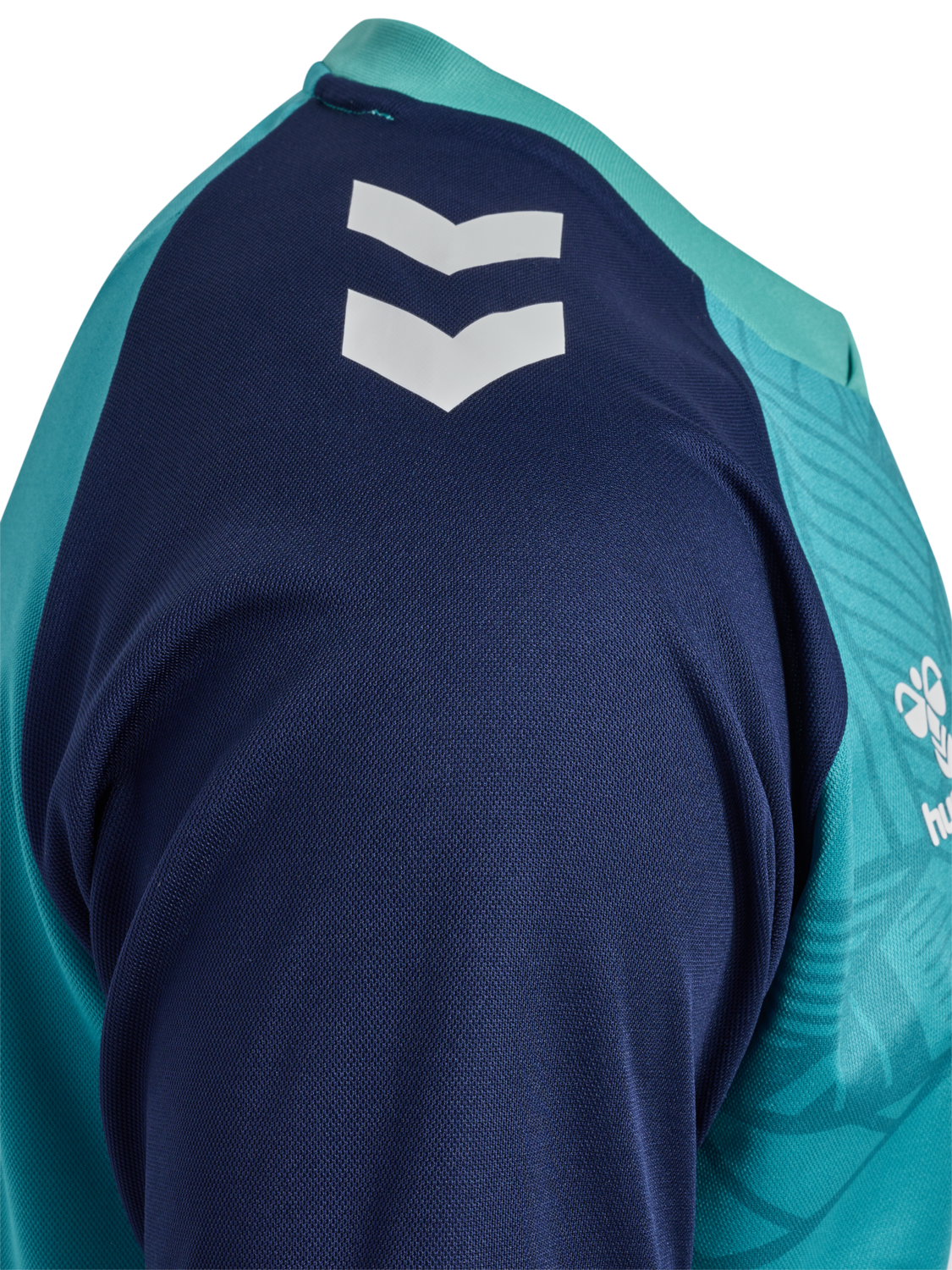 1FCK 24/25 3RD JERSEY S/S, PAGODA BLUE, packshot