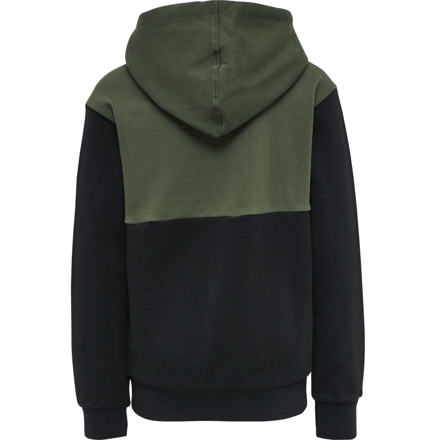 hmlMORTEN HOODIE, 6173, packshot