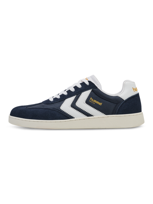 VM78 CPH NYLON, BLACK IRIS/BRIGHT WHITE, packshot