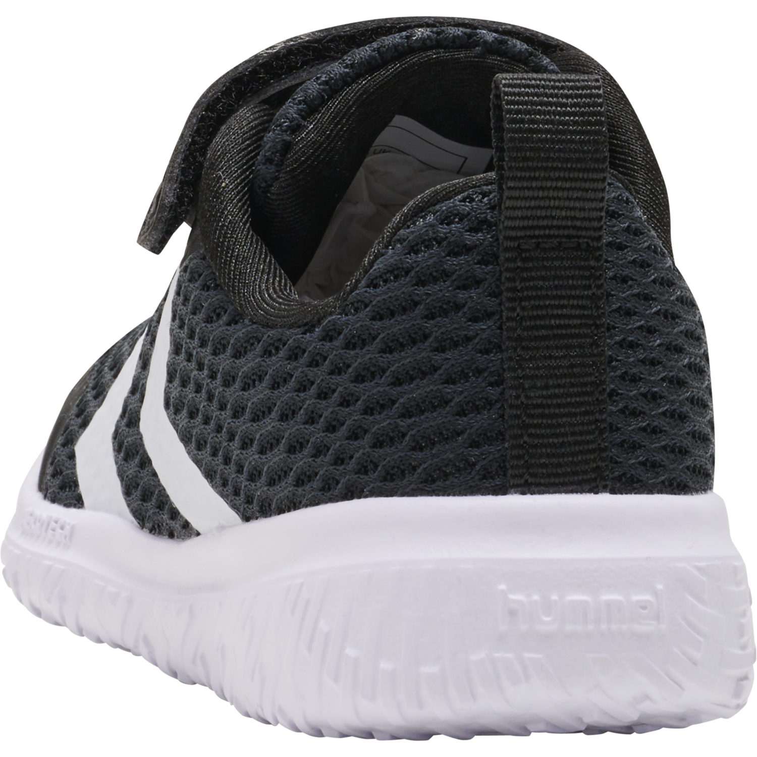 ACTUS ML RECYCLED INFANT, BLACK, packshot