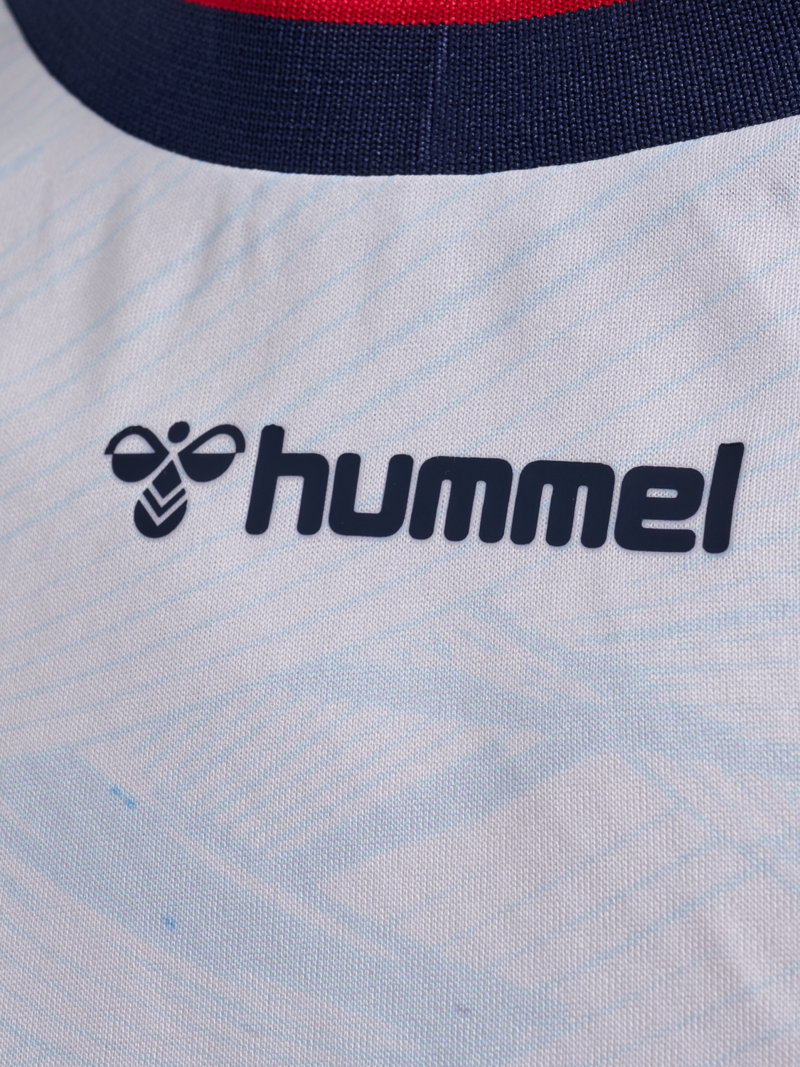 SGFH 26/27 AWAY JERSEY S/S, WHITE/PEACOAT, packshot