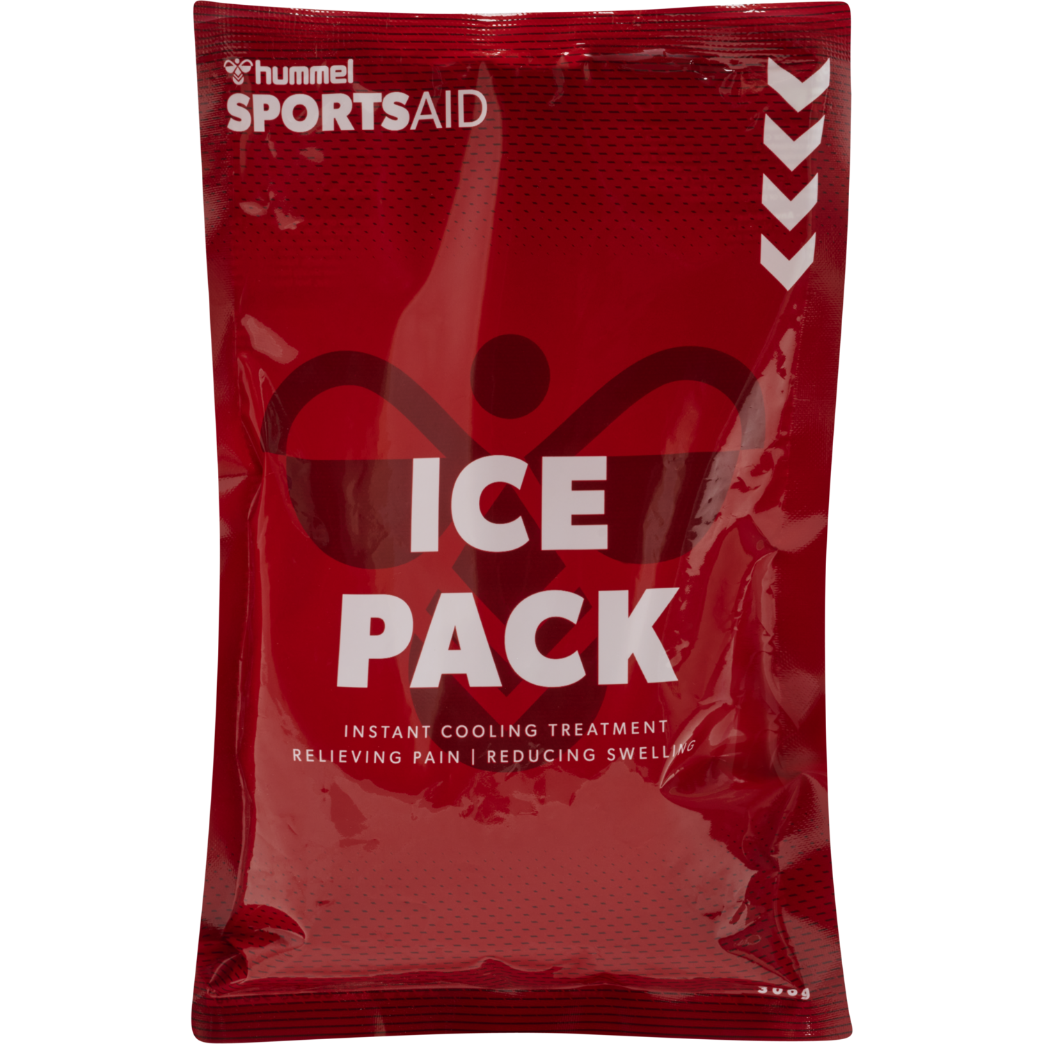 ICEPACK / SINGLE USE, TRANSPARENT, packshot