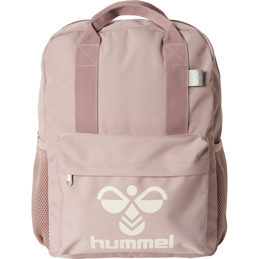 hmlJAZZ BACK PACK, DEAUVILLE MAUVE, packshot