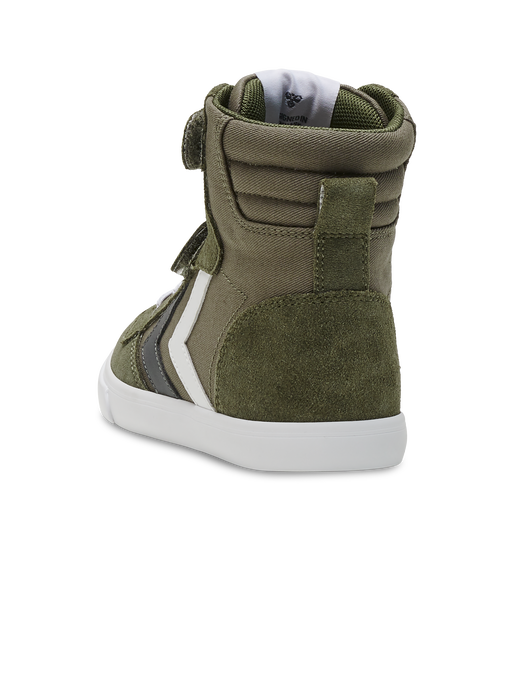 SLIMMER STADIL HI. JR, 6453, packshot