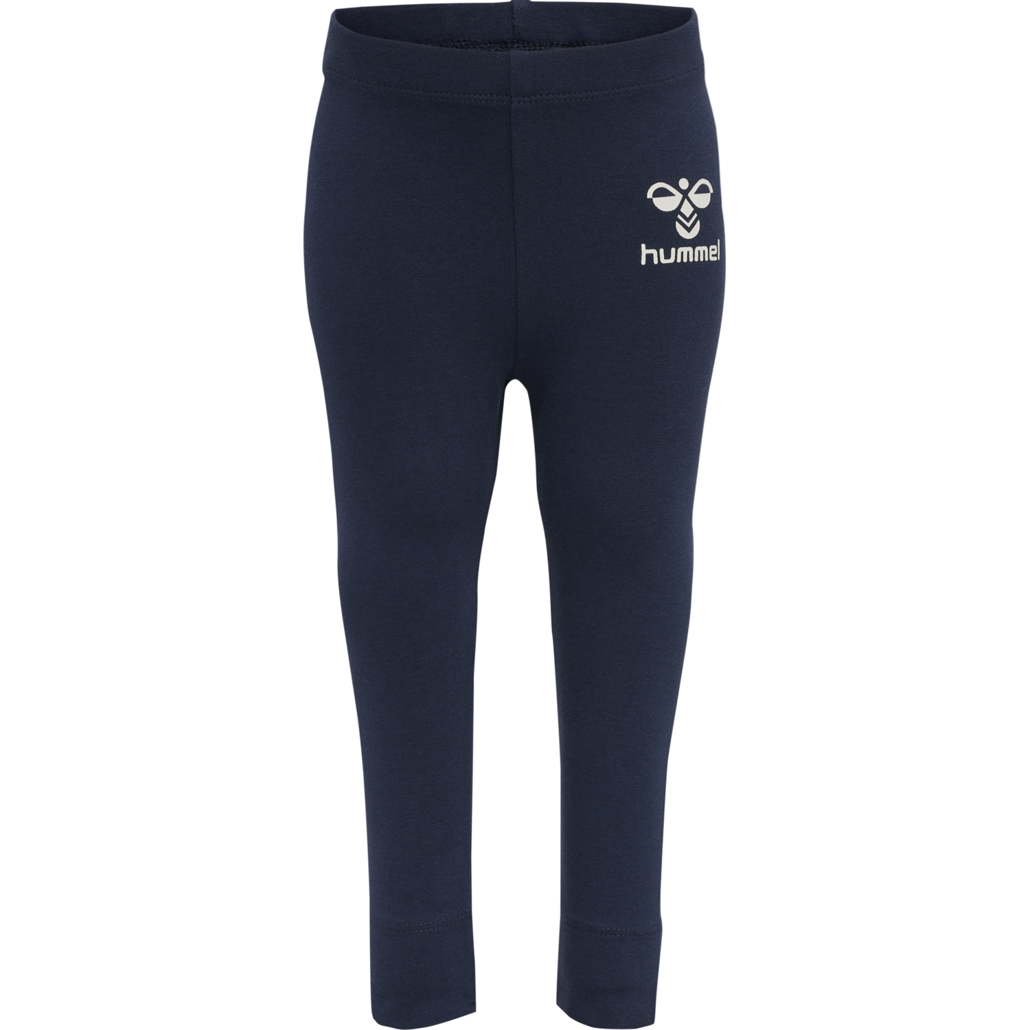 hmlMAULE TIGHTS, BLACK IRIS, packshot