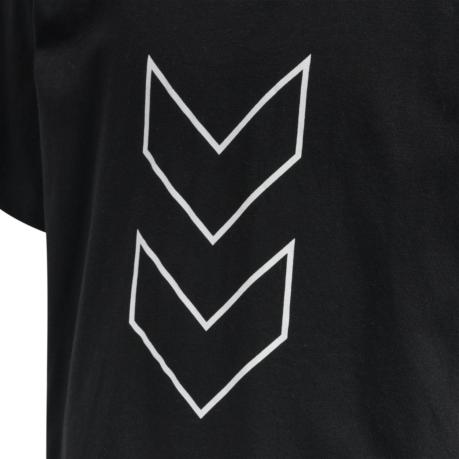 hmlLOUD T-SHIRT S/S, 2001, packshot