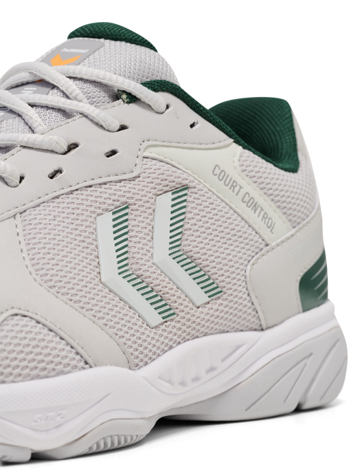 COURT CONTROL II, GREY, packshot