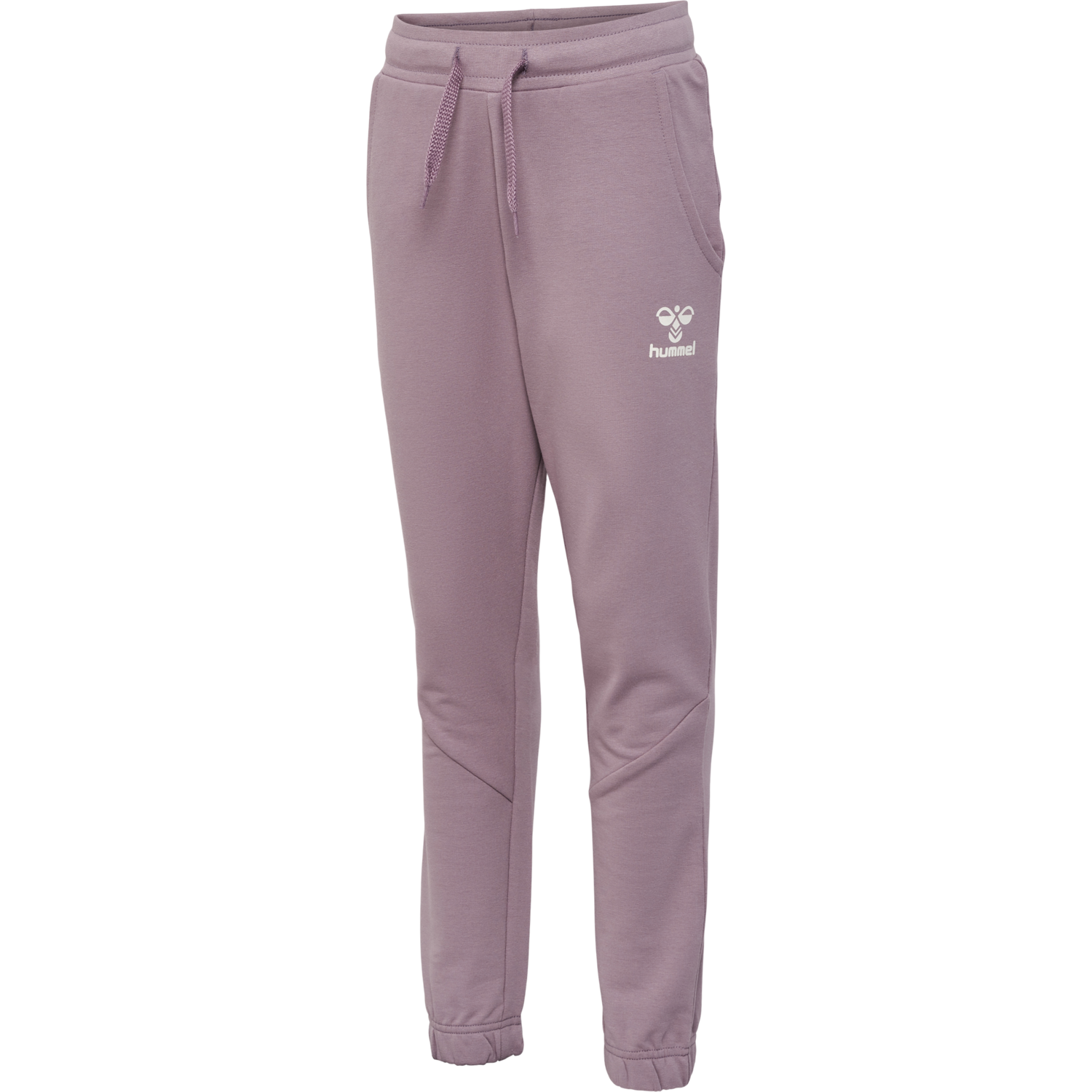 hmlNUTTIE PANTS, QUAIL, packshot