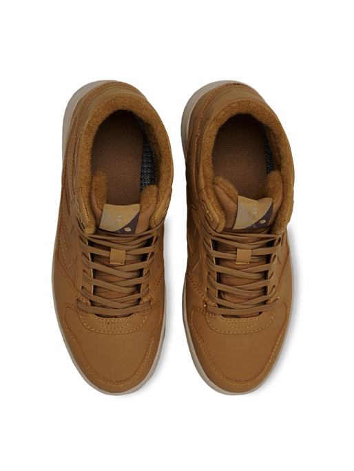 ST. POWER PLAY MID TEX, RUBBER, packshot