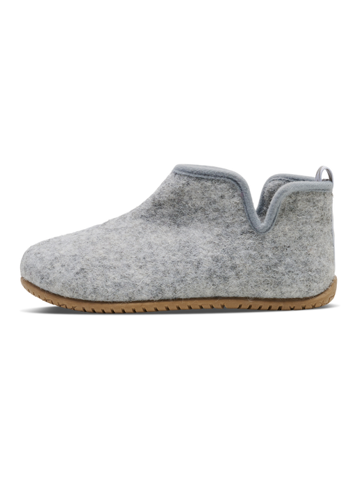 ZAP SLIPPER JR, GREY, packshot