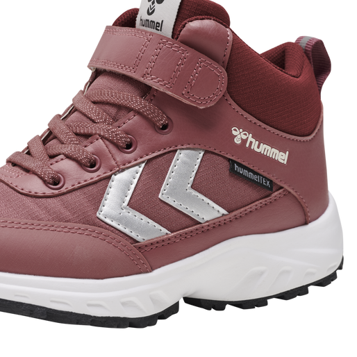 ROOT TEX JR, DECO ROSE, packshot