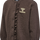 CHOCOLATE BROWN