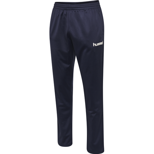hmlPROMO POLY SUIT, DIVA BLUE/MARINE hmlPROMO POLY SUIT, DIVA BLUE/MARINE, packshot