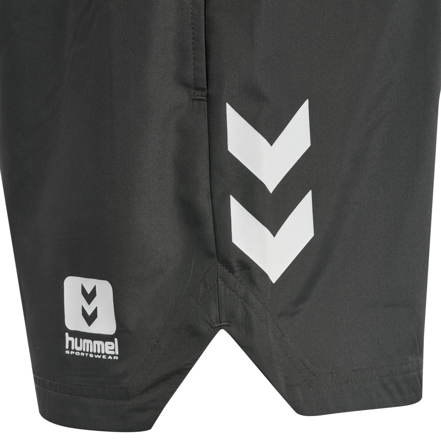 hmlAIKO SHORT BOARD SHORTS, 1525, packshot