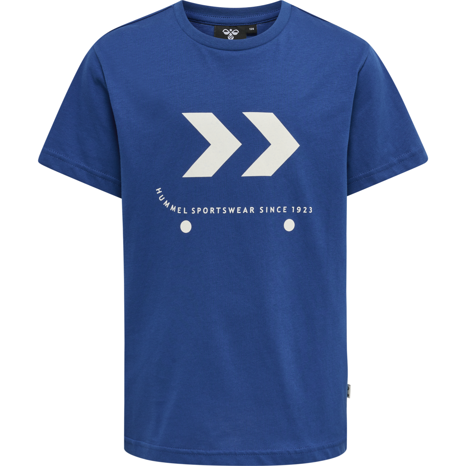 hmlSKATE T-SHIRT S/S, 8558, packshot