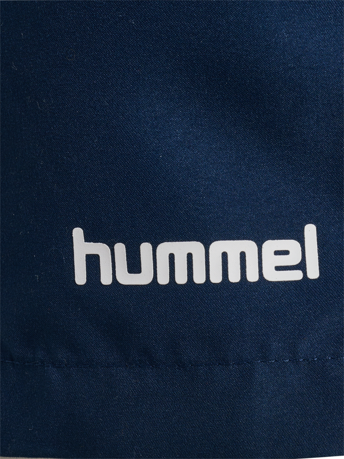 hmlJR REG BOARD SHORTS, DRESS BLUES, packshot