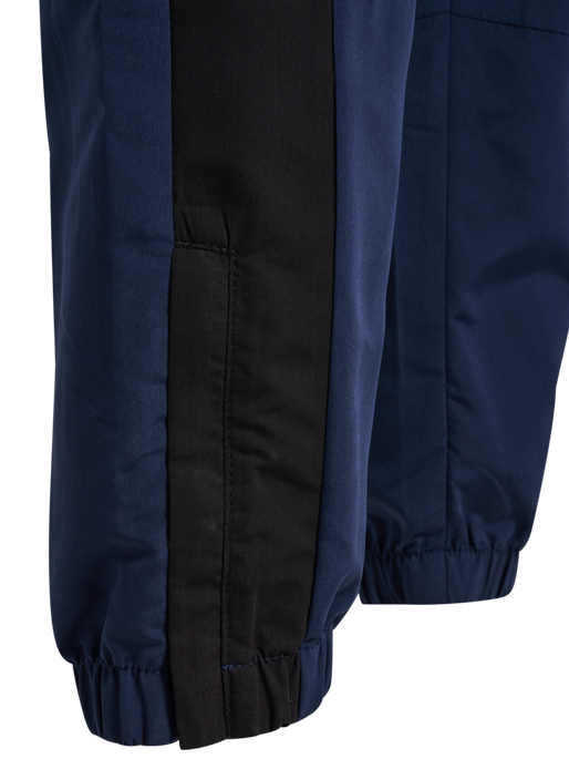 hmlTRACKSUIT PANTS SPORTSWEAR, DRESS BLUES, packshot