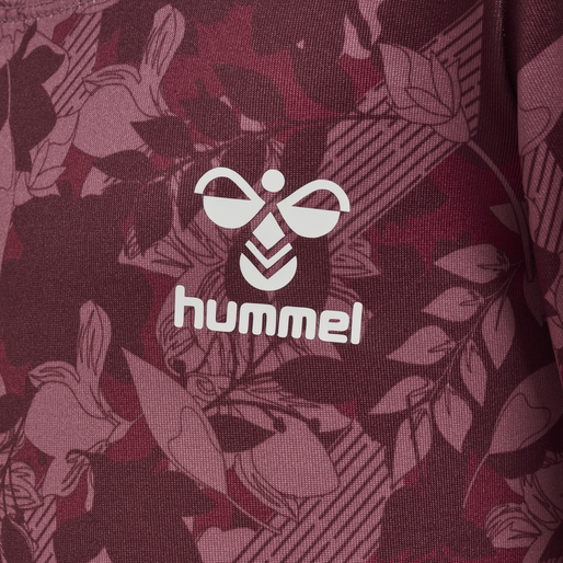 hmlFREJA GYMSUIT, 4338 hmlFREJA GYMSUIT, 4338, packshot