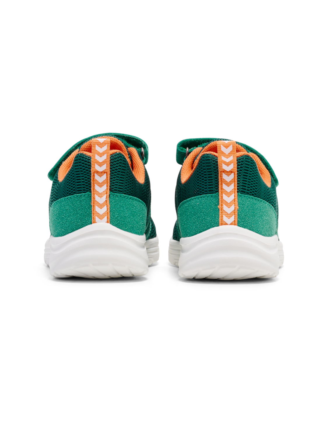 PACE JR, !EVERGREEN, packshot