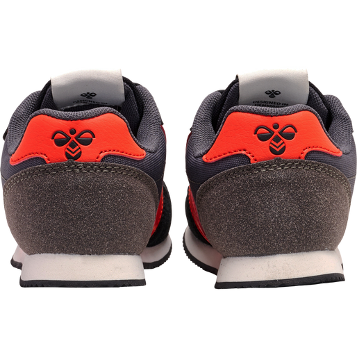 REFLEX DOUBLE MULTI JR, BLACK, packshot