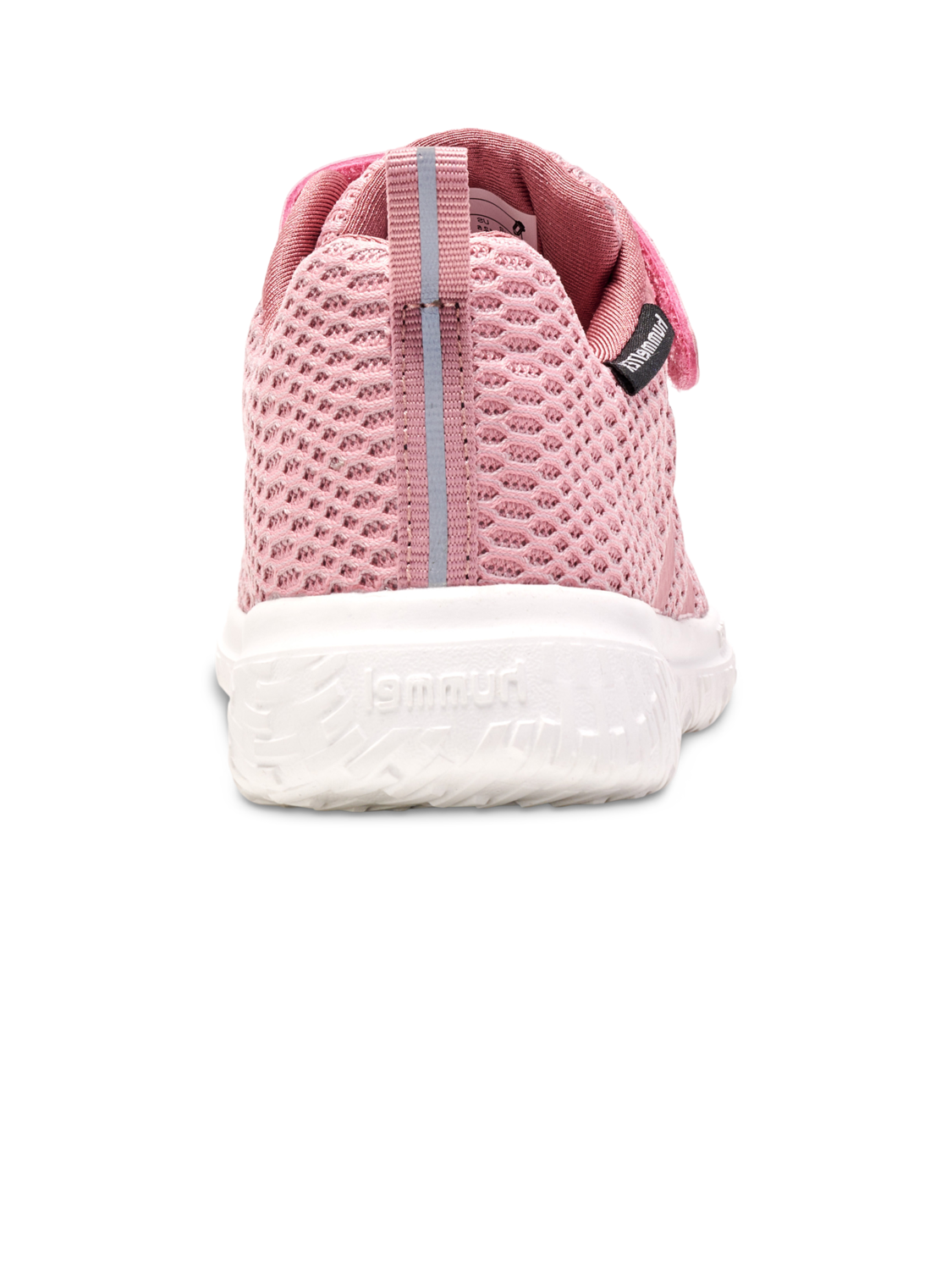 ACTUS TEX RECYCLED JR, PINK, packshot