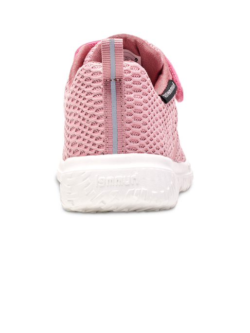 ACTUS TEX RECYCLED JR, PINK ACTUS TEX RECYCLED JR, PINK, packshot