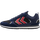 NAVY/RED