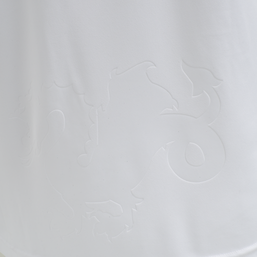 OB 20/21 HOME JERSEY S/S, WHITE/LAPIS BLUE OB 20/21 HOME JERSEY S/S, WHITE/LAPIS BLUE, packshot