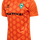 ORANGE TIGER