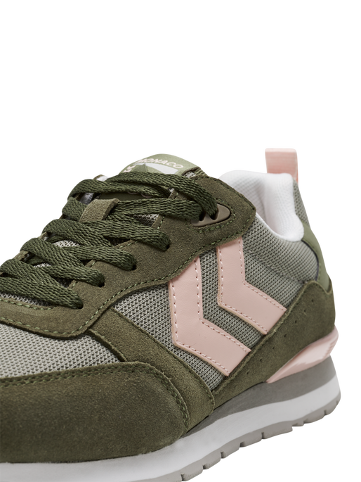 MONACO 86, VETIVER/DARK OLIVE, packshot