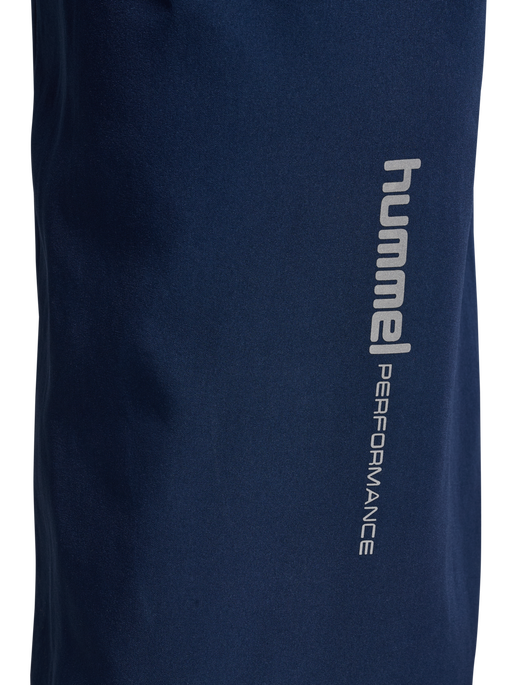 hmlFAST PANTS, DRESS BLUES hmlFAST PANTS, DRESS BLUES, packshot