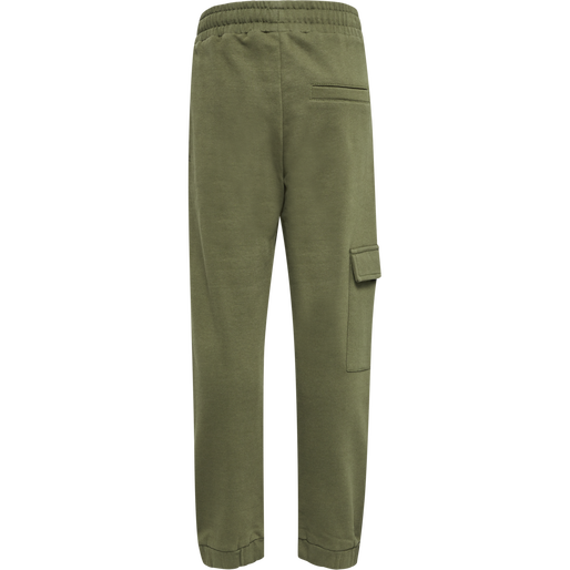 hmlNEVADA PANTS, 1929, packshot