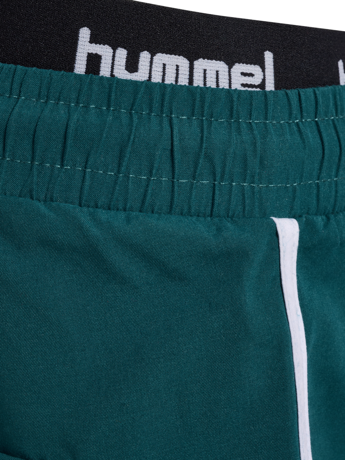 hmlJR REG LONG BOARD SHORTS, JUNE BUG, packshot