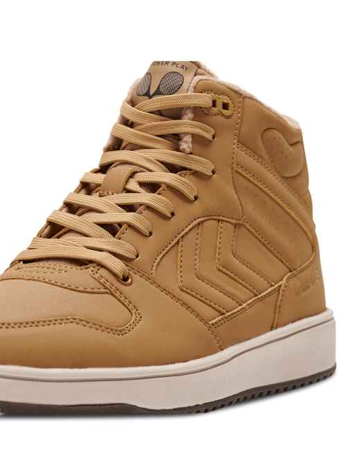 ST. POWER PLAY MID TEX, RUBBER, packshot