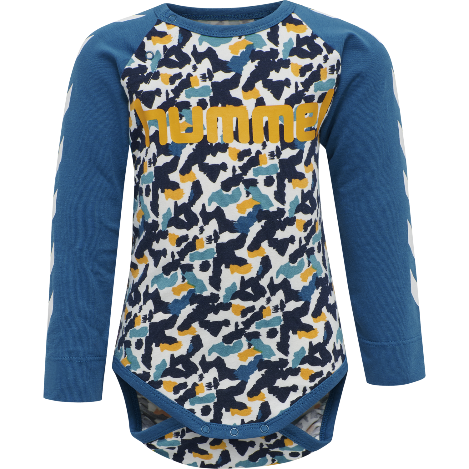 hmlRAY BODY L/S, 8370, packshot