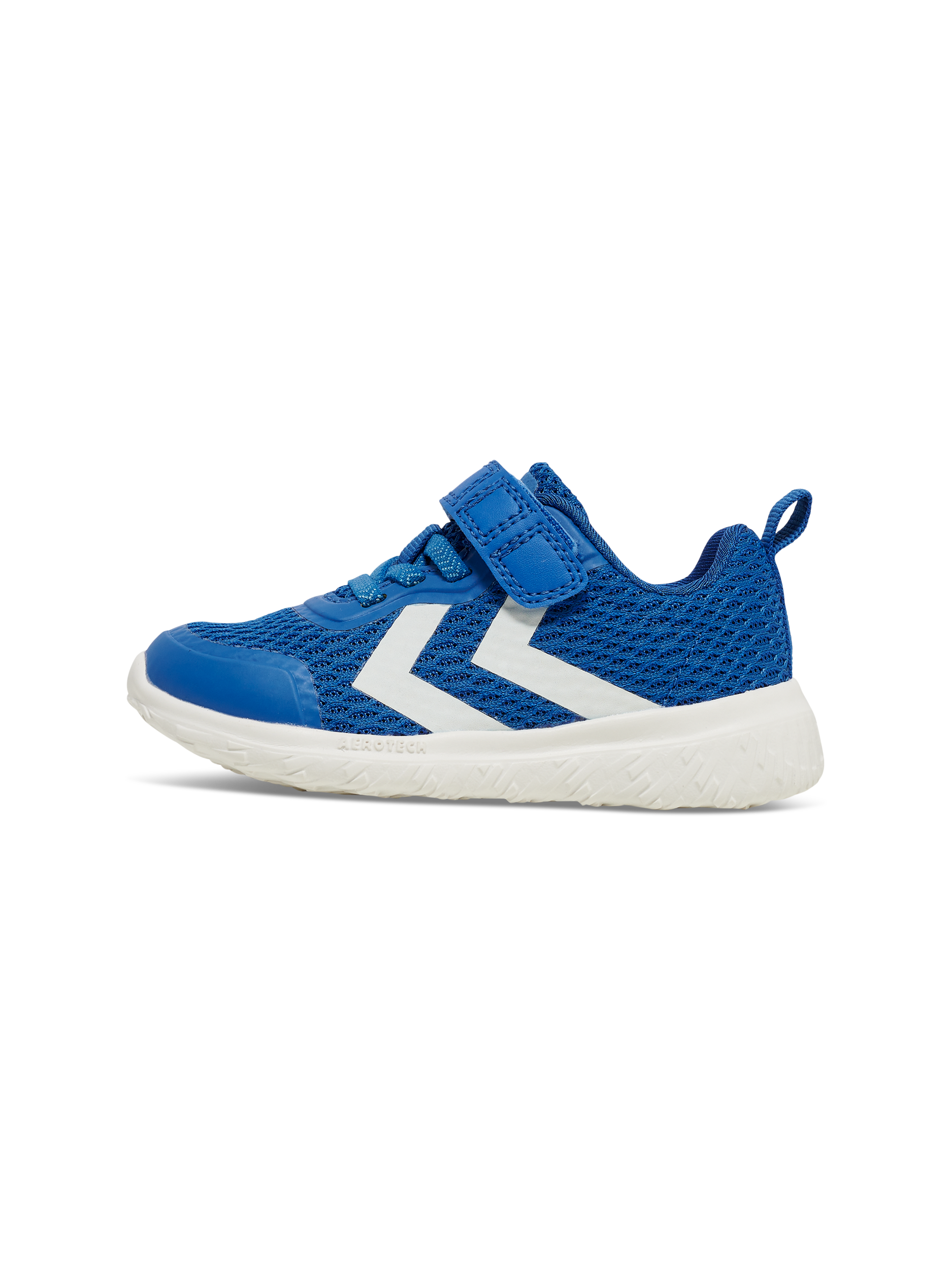 ACTUS RECYCLEDC INFANT, LAPIS BLUE/SAFFRON UNSPONSORED, packshot