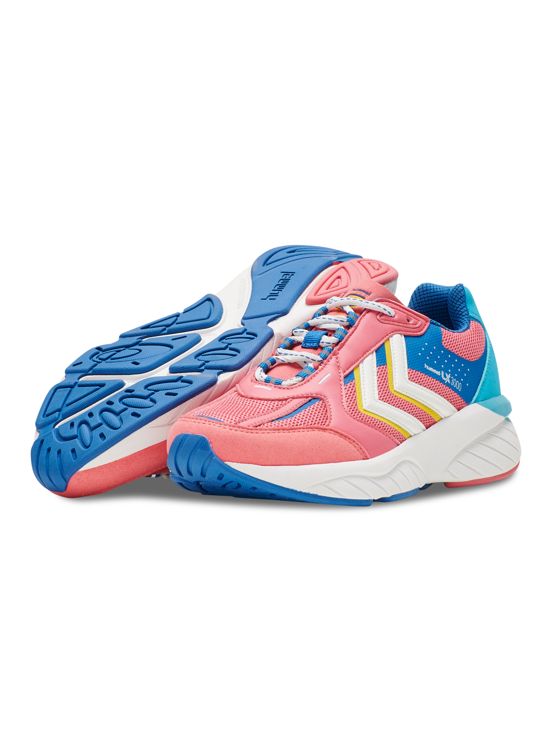 REACH LX 3000, 3610, packshot