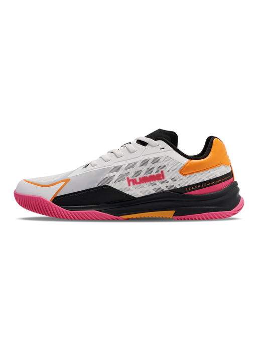 HB TOPFLIGHT PRO, WHITE/MULTICOLOR HB TOPFLIGHT PRO, WHITE/MULTICOLOR, packshot