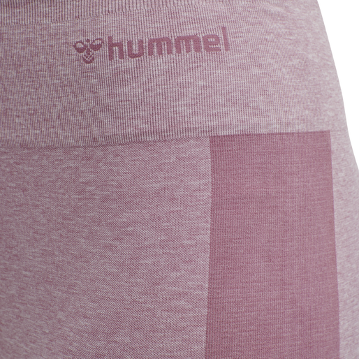 hmlROSA SEAMLESS SHORTS, 3416, packshot