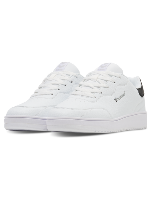 MATCH POINT, WHITE/BLACK, packshot