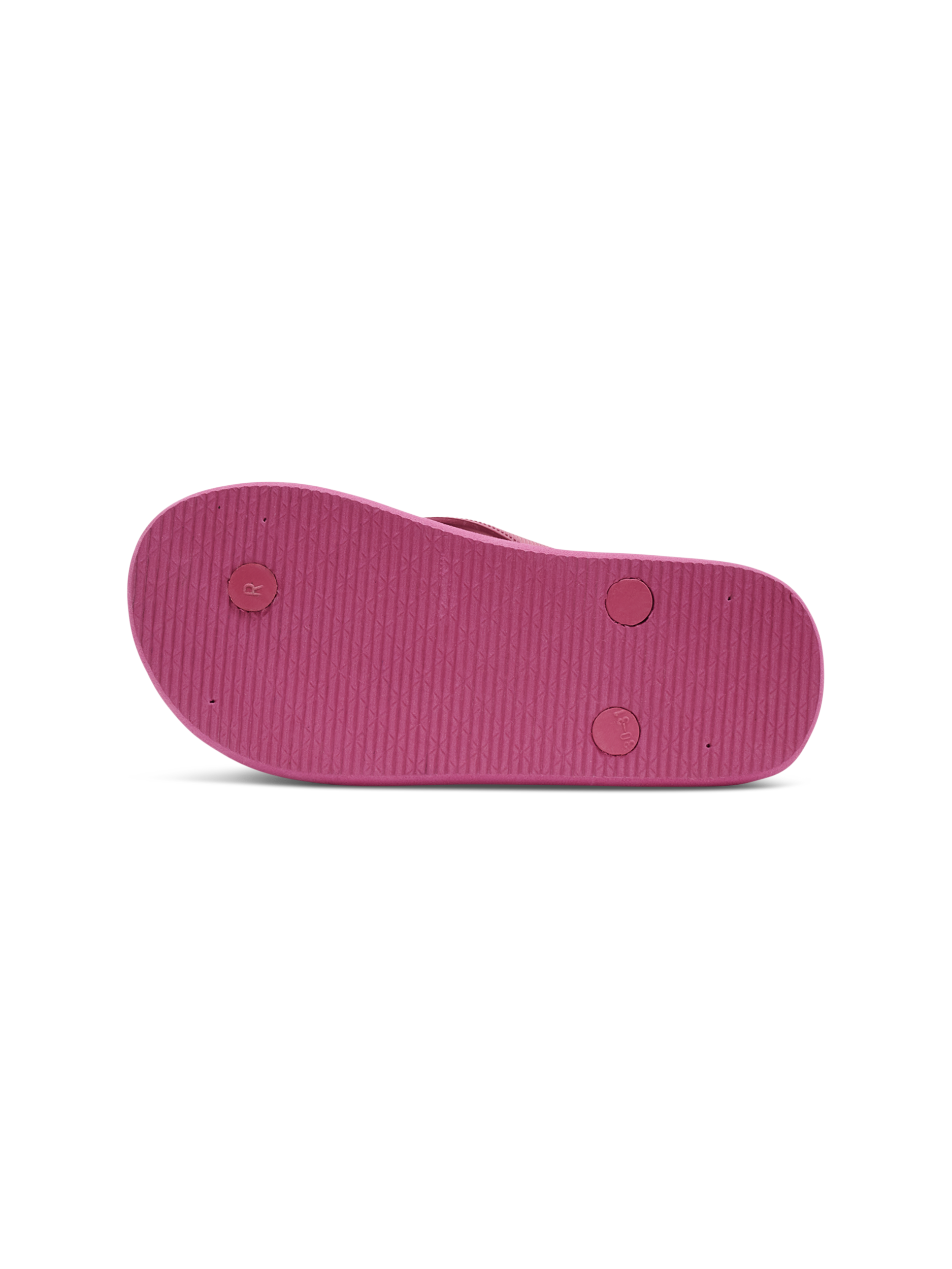 FLIP FLOP JR, PINK, packshot
