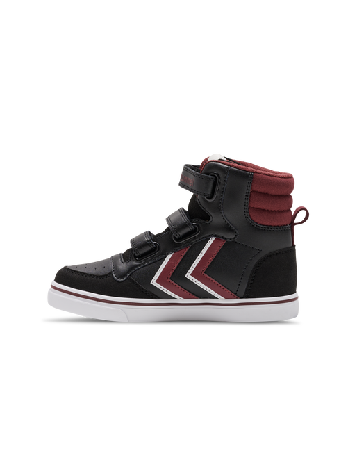 STADIL PRO JR, BLACK, packshot