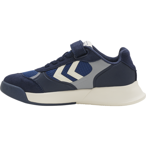 HML8320 RECYCLED JR, ENSIGN BLUE, packshot