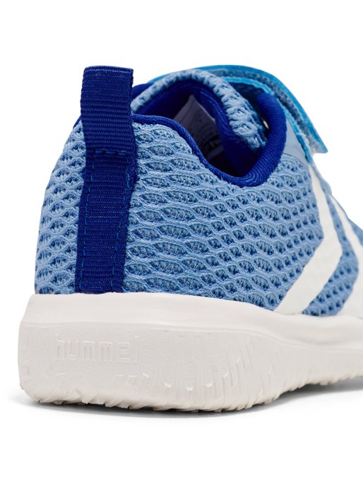 ACTUS ML RECYCLED INFANT, LICHEN BLUE, packshot