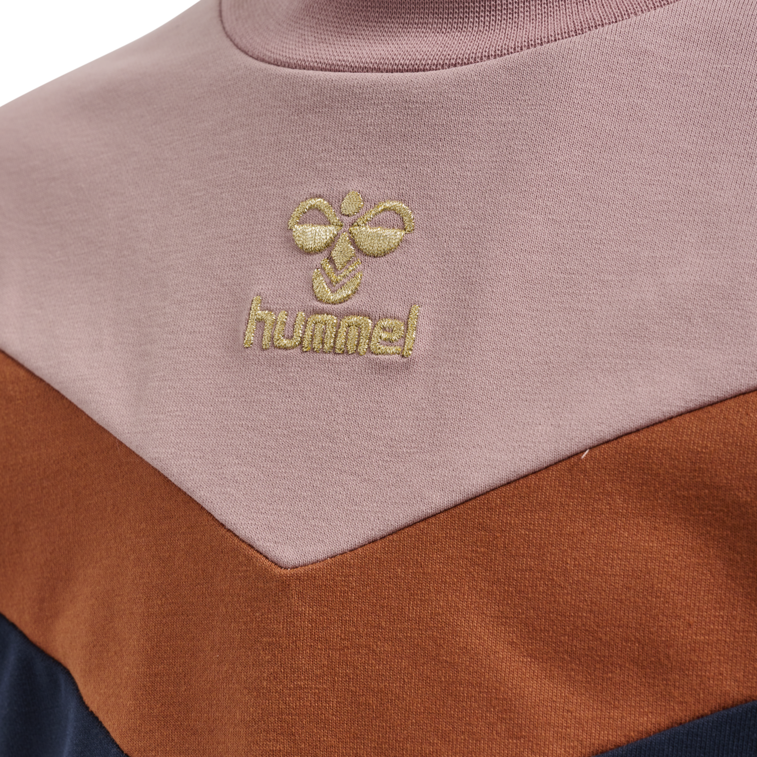 hmlALVILDA SWEATSHIRT, 1009, packshot