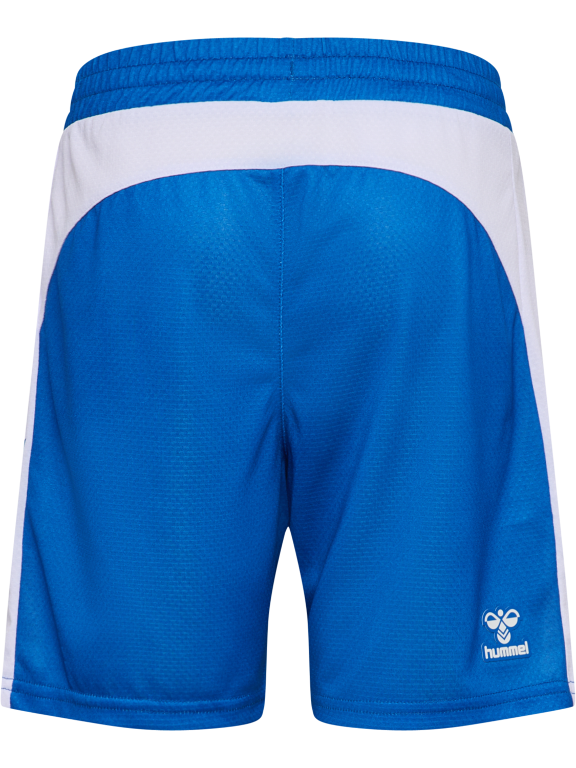 OB 25/26 HOME SHORTS KIDS, LAPIS BLUE, packshot