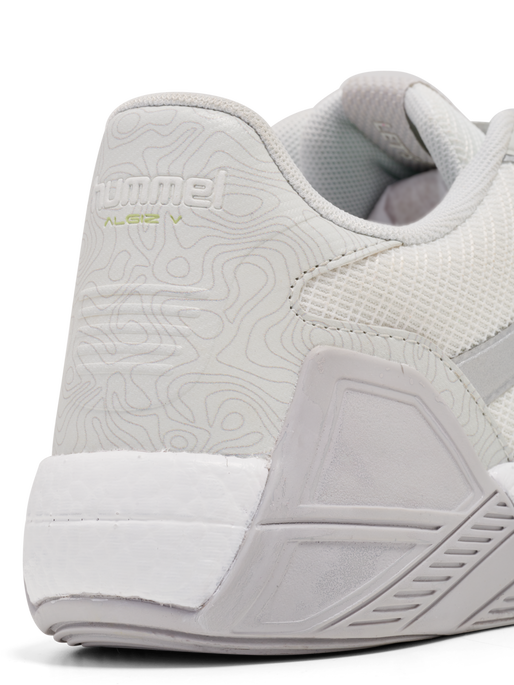 ALGIZ V, WHITE/GREY, packshot